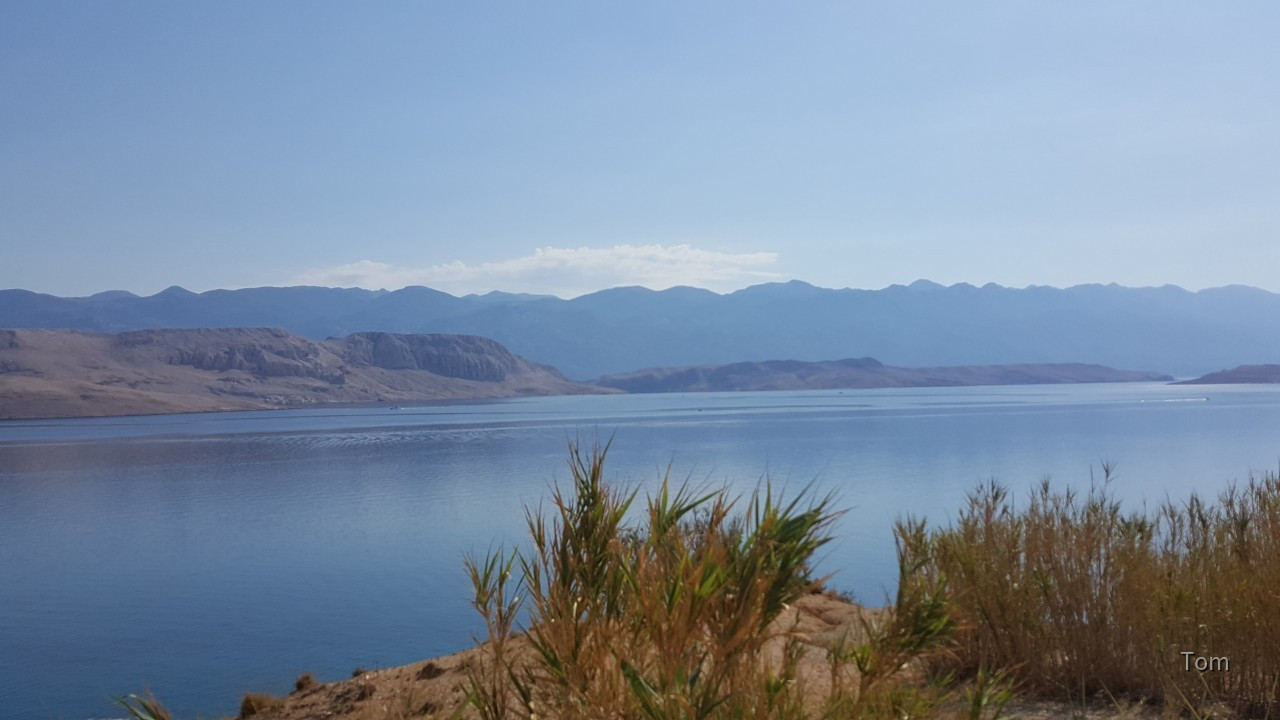 Insel Pag