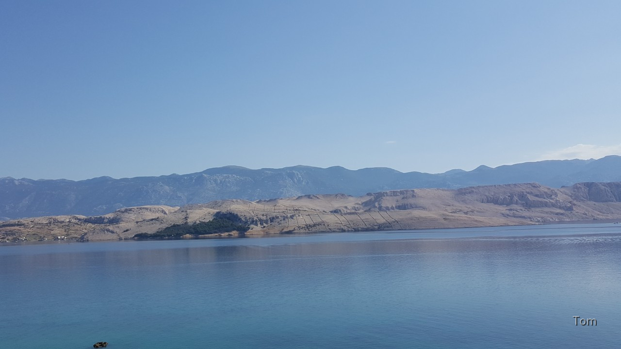 Insel Pag