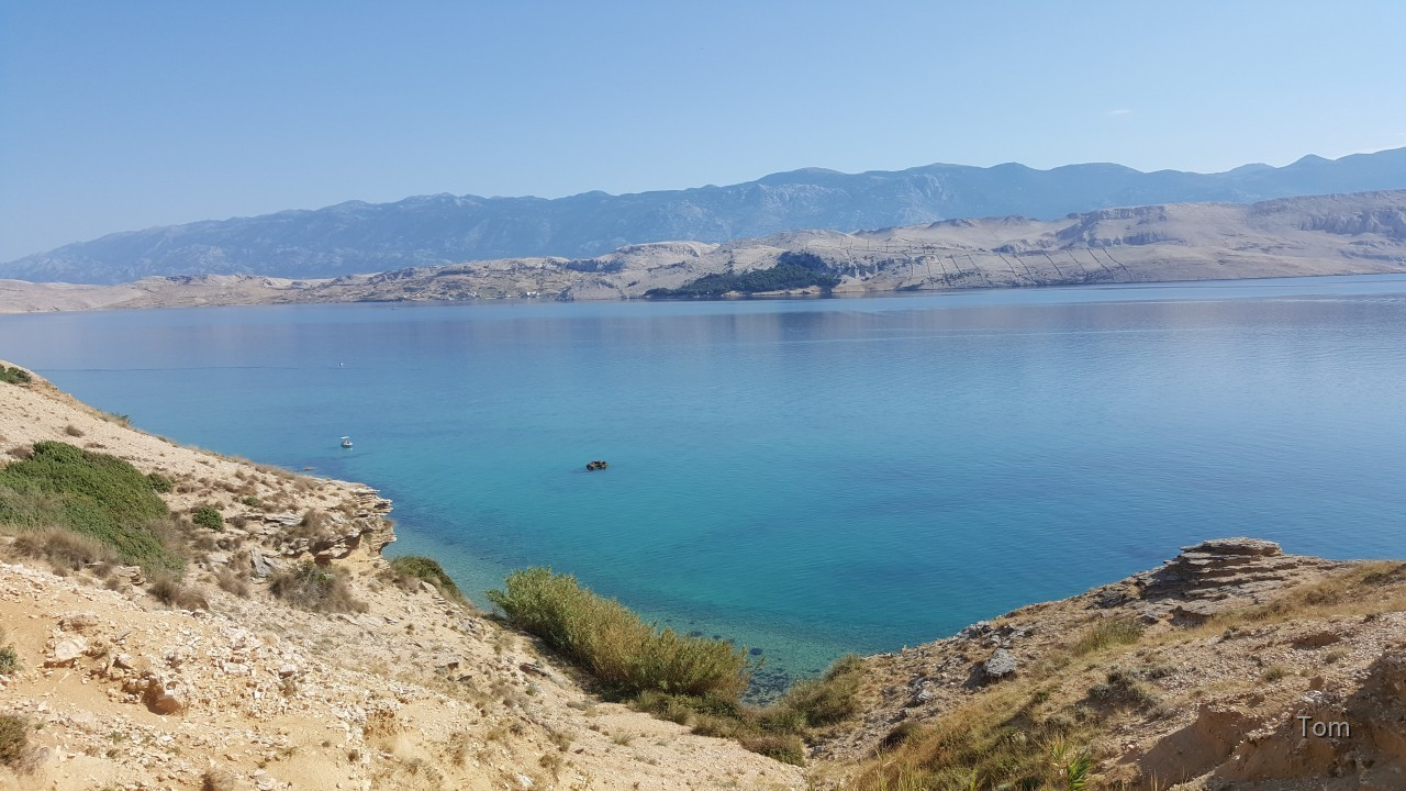 Insel Pag