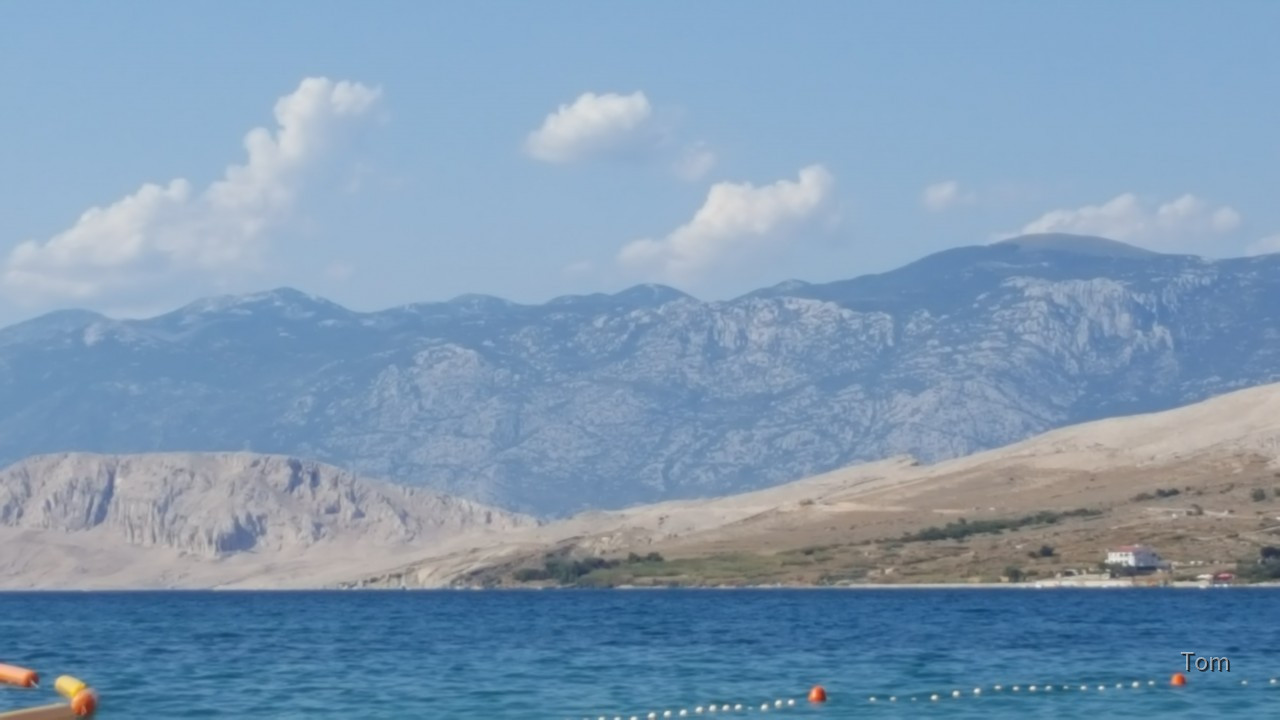 Insel Pag