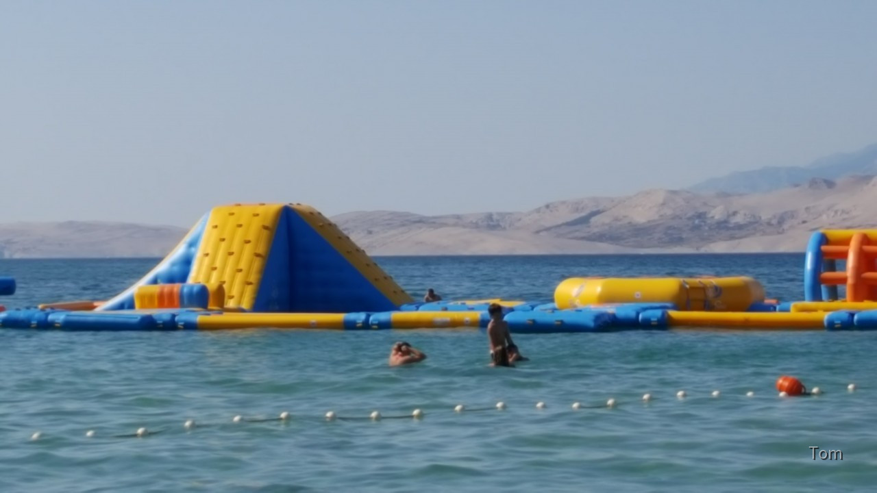 Insel Pag