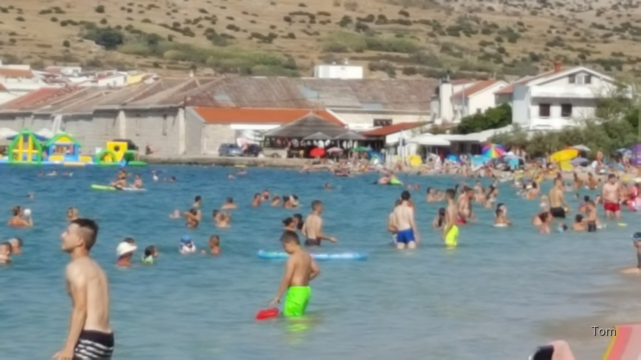 Insel Pag