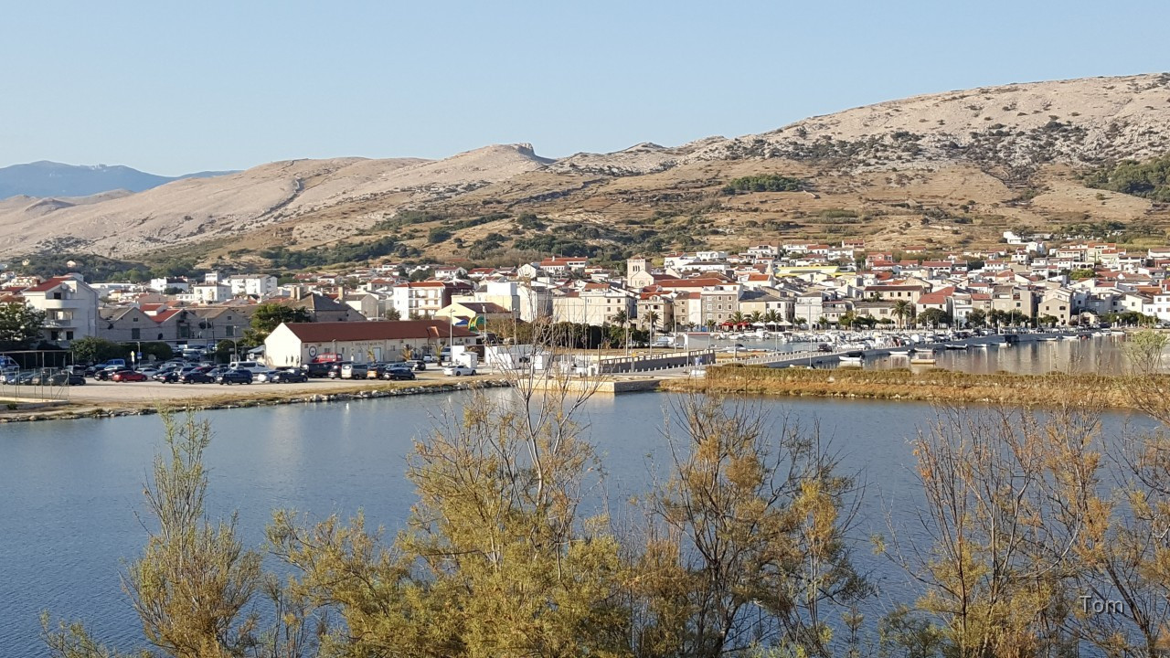 Insel Pag