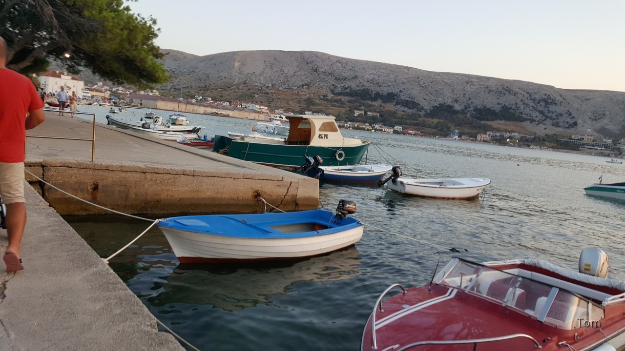 Insel Pag