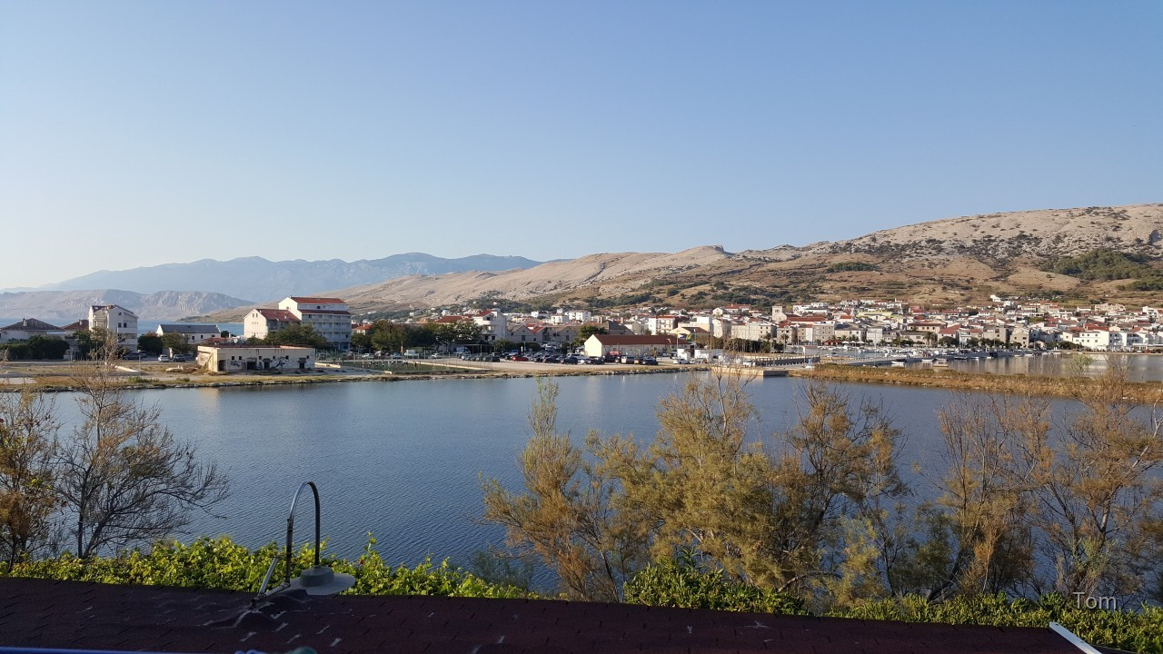 Insel Pag