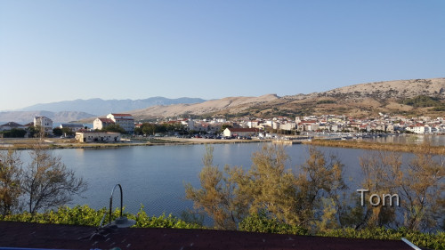 Insel Pag