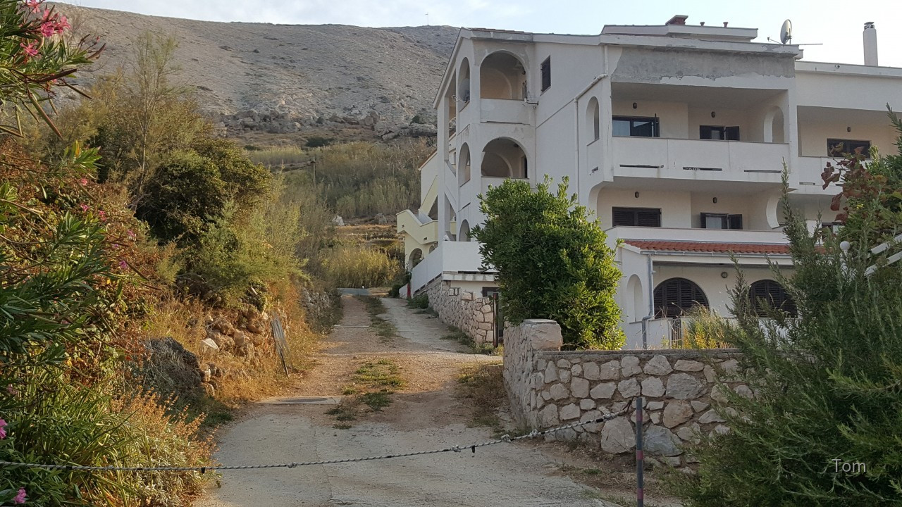 Insel Pag