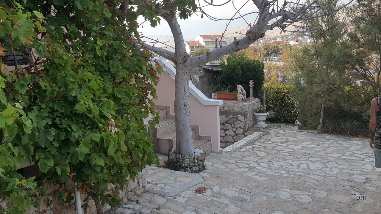 Insel Pag