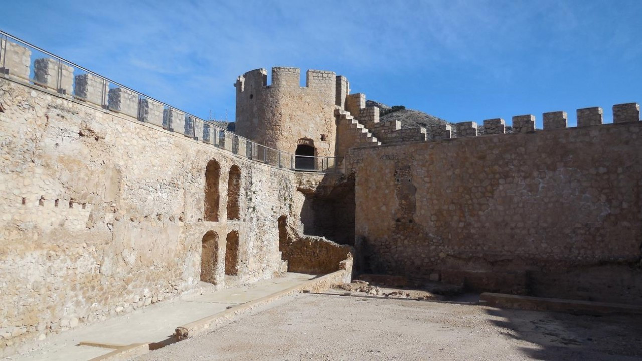 Villena_Burg_04