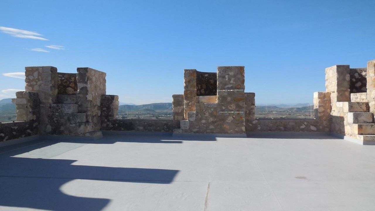 Villena_Burg_14