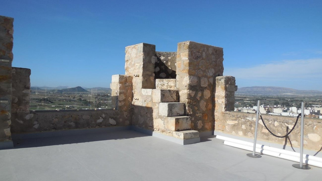 Villena_Burg_15