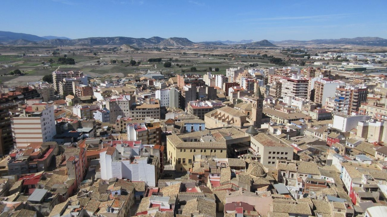 Villena_Burg_17