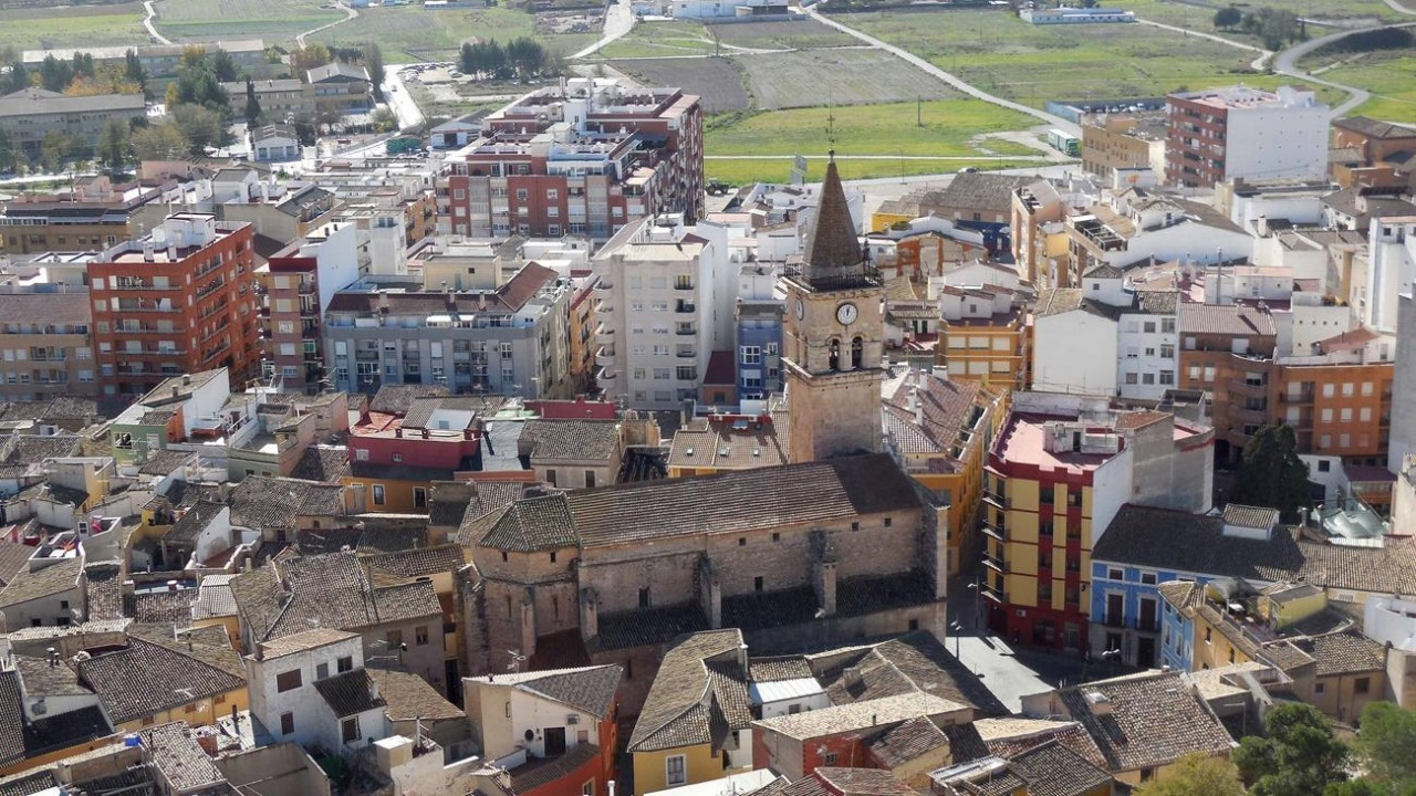 Villena_Burg_18