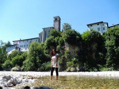 Cividale del Friuli