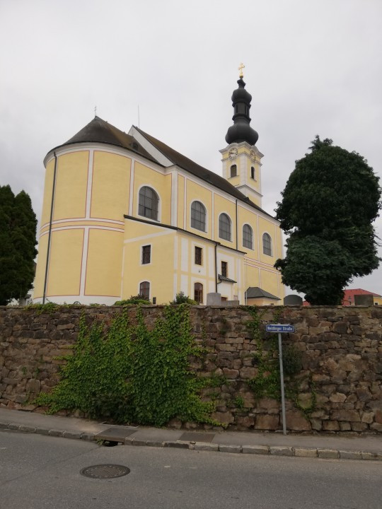 Karlstetten < Nepomuk
