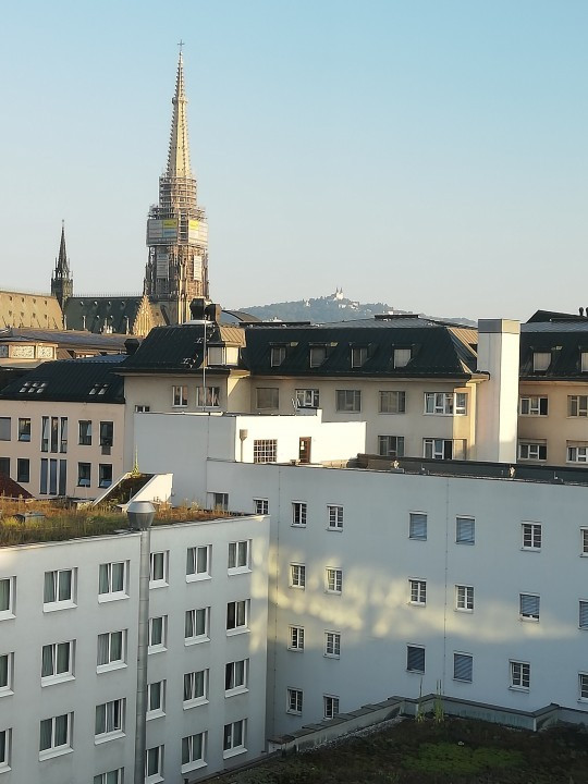 Pöstlingberg