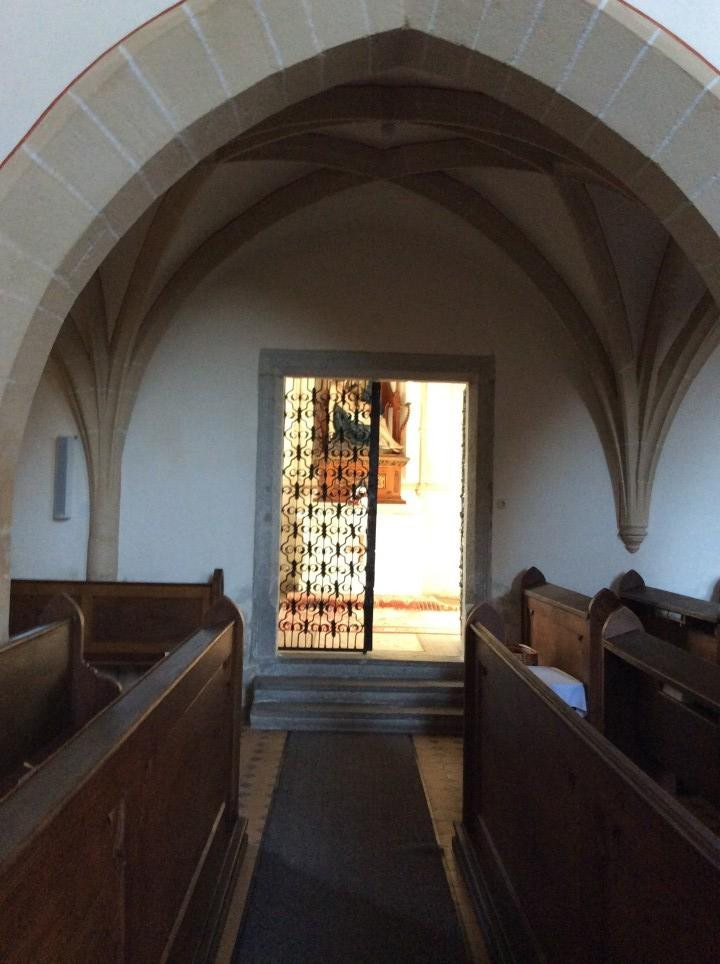 Ottensheim < Nepomuk