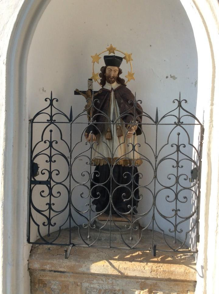 Ottensheim < Nepomuk