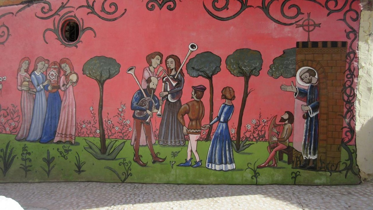 Villena_Altstadt_07