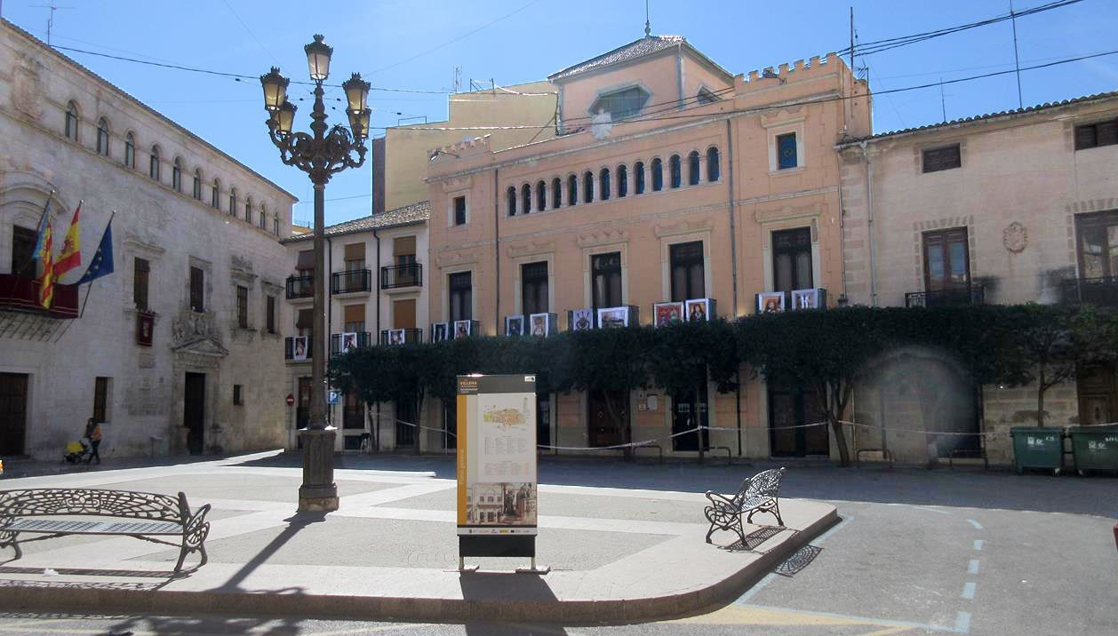 Villena_Altstadt_11
