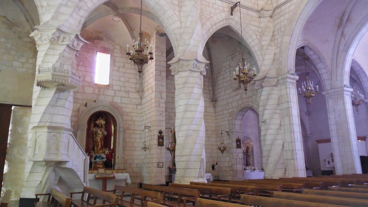 Villena_Altstadt_13