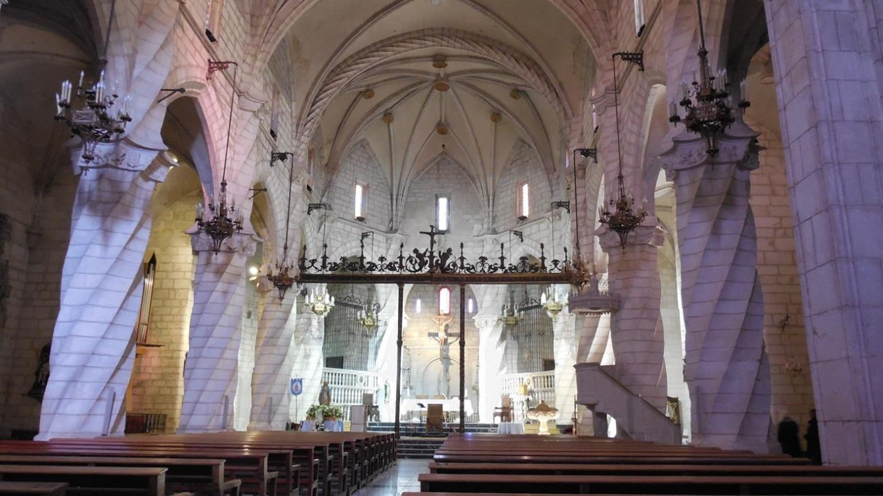 Villena_Altstadt_14