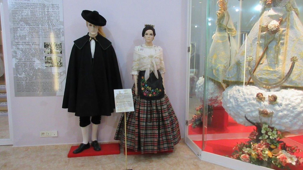 Villena_Altstadt_26