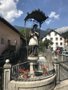 Tarrenz Nepomuk