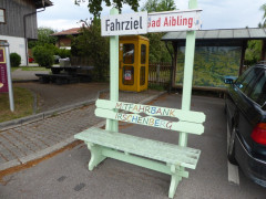 MItfahrbank Irschenberg  (1)