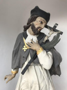 Holzgau Lechtal Nepomuk