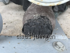 Holzgau Lechtal Nepomuk