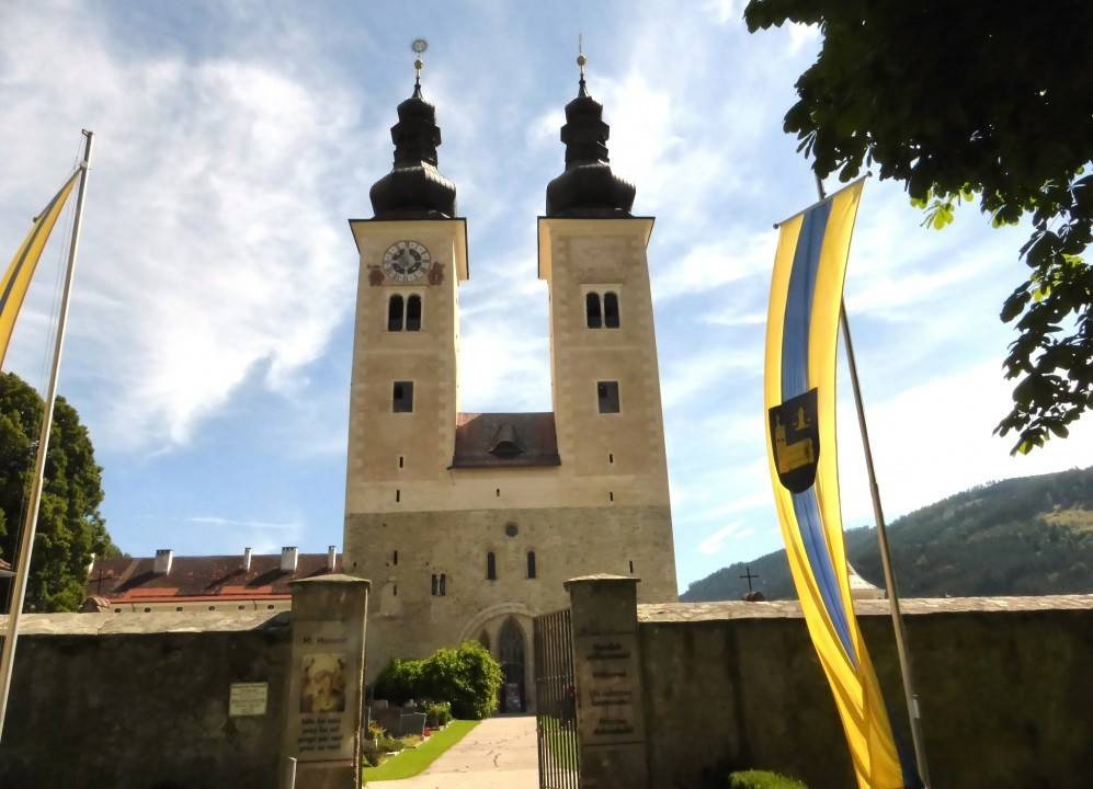 Dom zu Gurk (1)