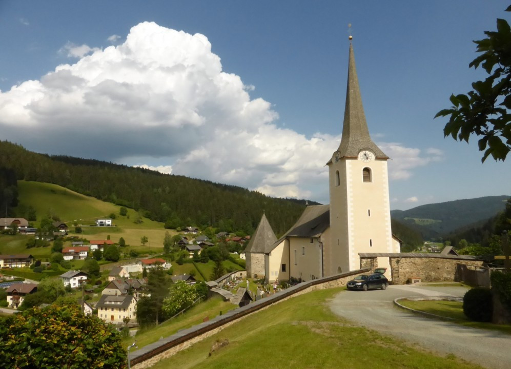 Deutsch-Griffen, Kärnten (3)