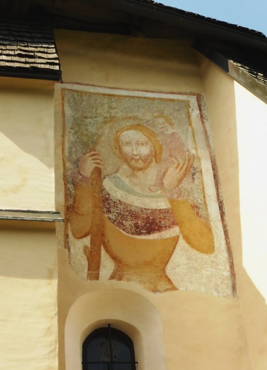 Deutsch-Griffen, Kärnten (1)