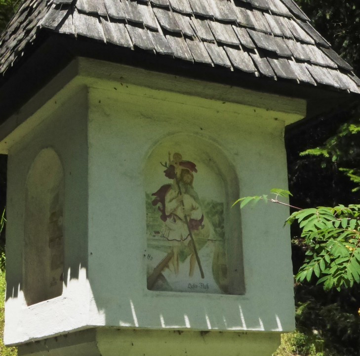 Gmünd nach Eisentratten (2)