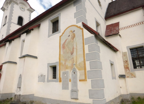 Sirnitz, Kärnten (1)