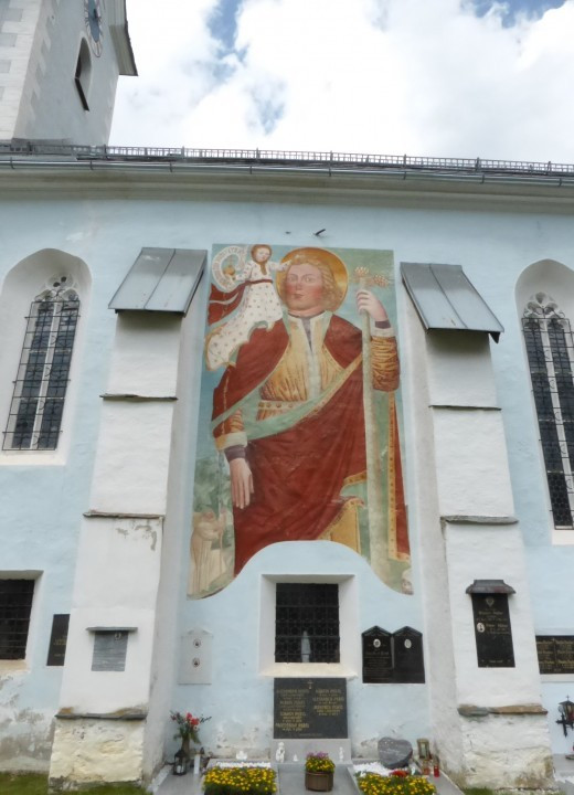 St. Margareten (1)