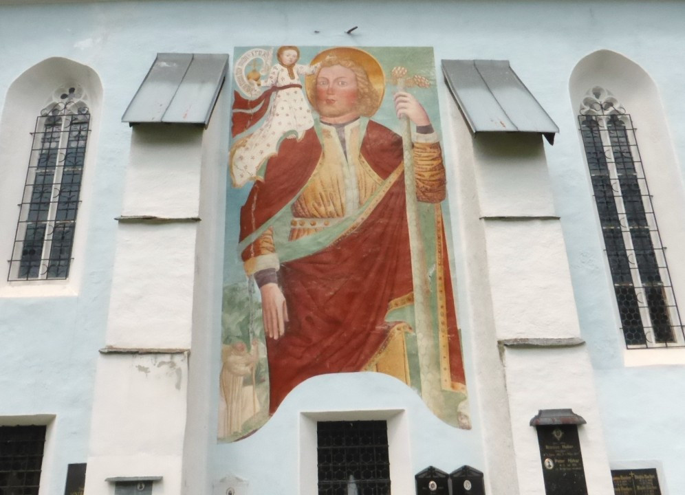 St. Margareten (2)