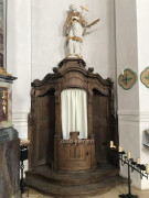 Egling St Vitus Nepomuk