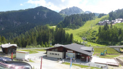 Z Weg zu Watschigeralm ( (2)