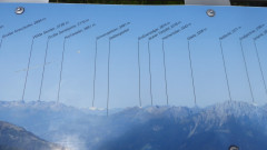 Z Weg zu Watschigeralm ( (5)