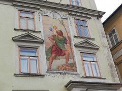 Graz < Christophorus