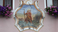 Kirchbach Christophorus