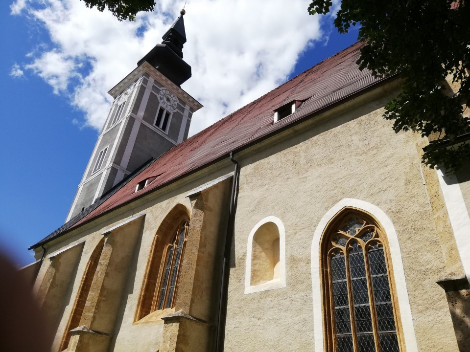Trofaiach < Nepomuk