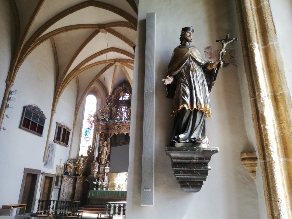Trofaiach < Christophorus