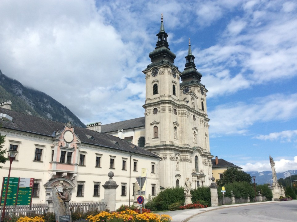 Spital am Pyhrn < Nepomuk