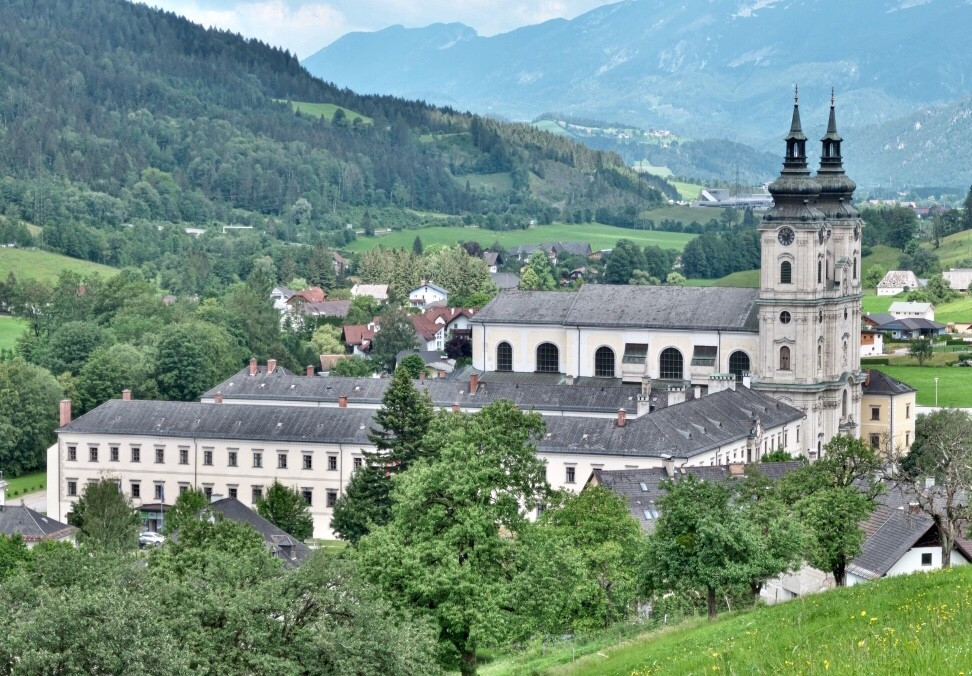 Spital am Pyhrn