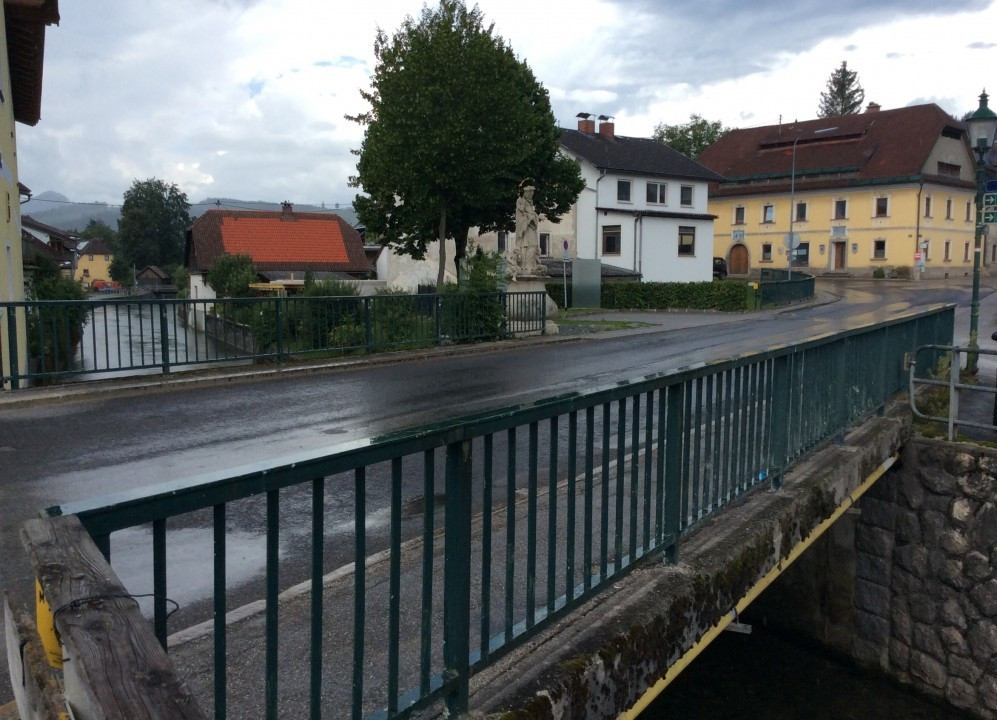 Windischgarsten < Nepomuk