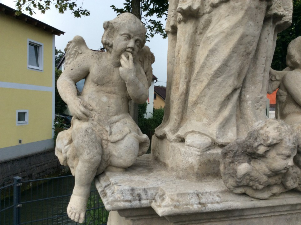 Windischgarsten < Nepomuk