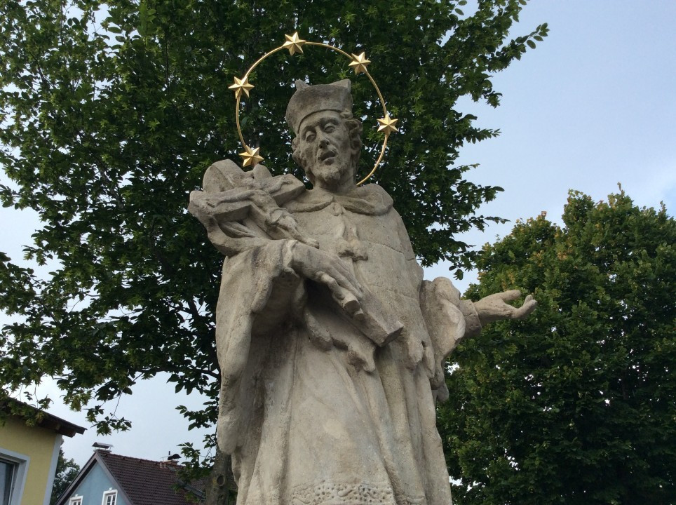 Windischgarsten < Nepomuk